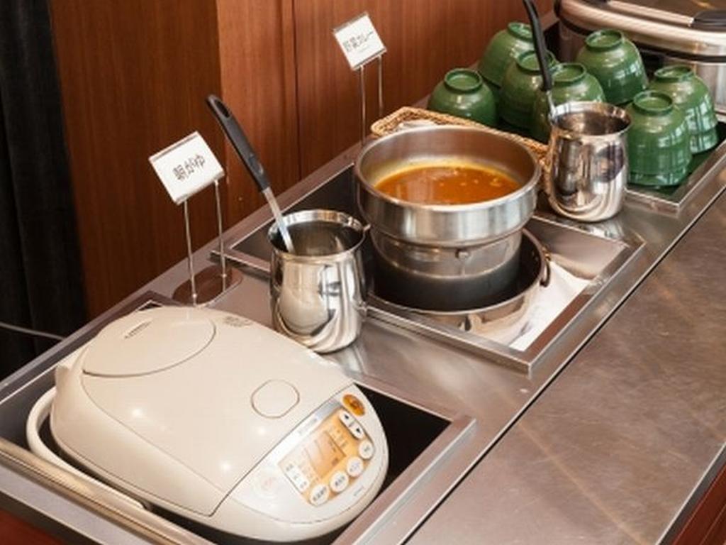 Solaria Nishitetsu Hotel Kagoshima Extérieur photo
