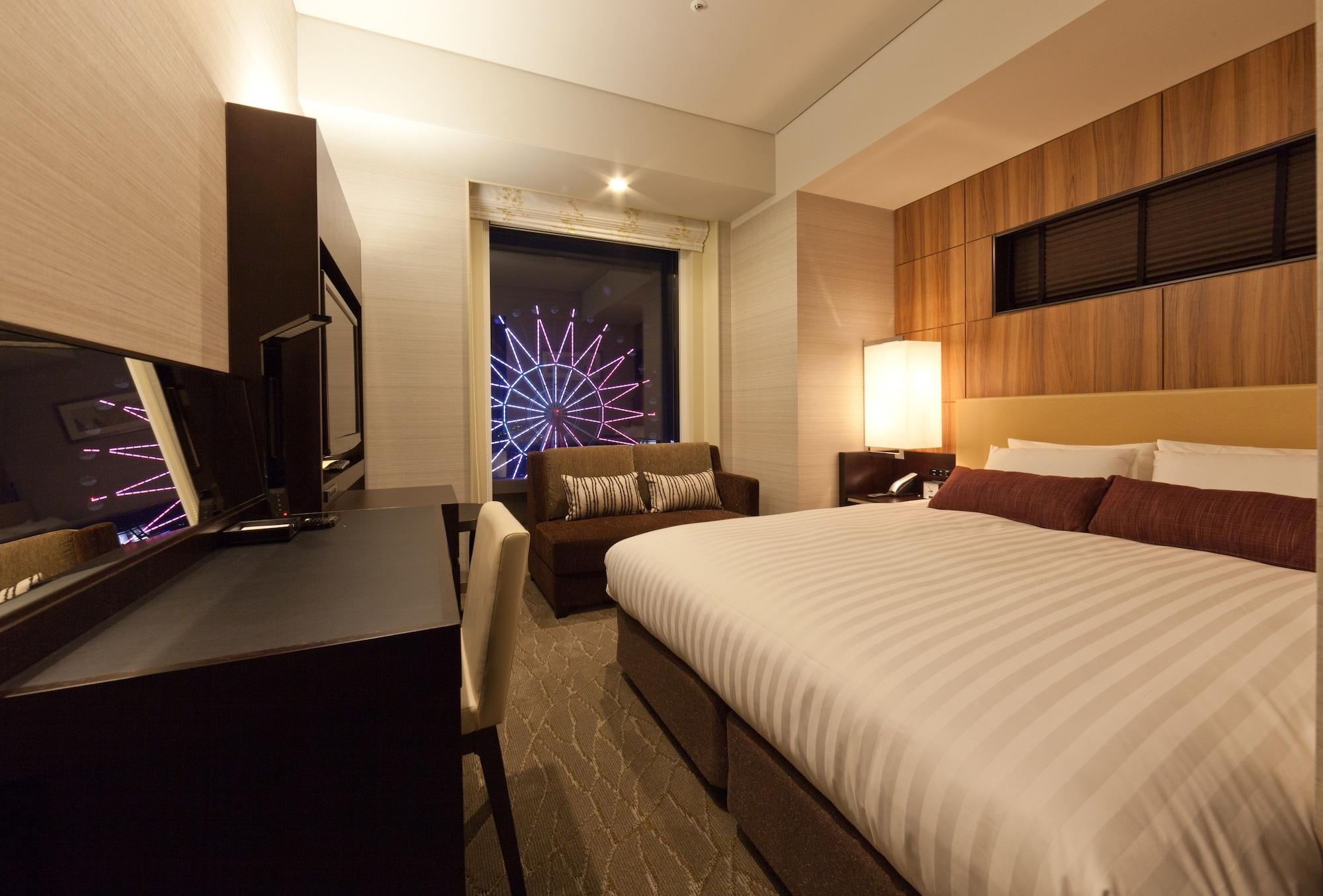 Solaria Nishitetsu Hotel Kagoshima Extérieur photo