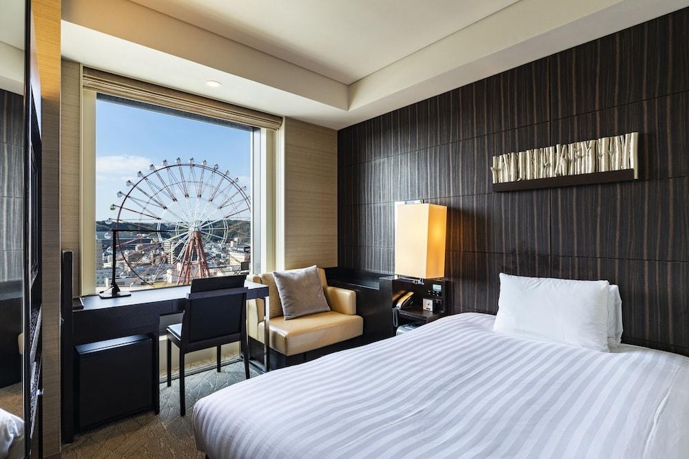 Solaria Nishitetsu Hotel Kagoshima Extérieur photo
