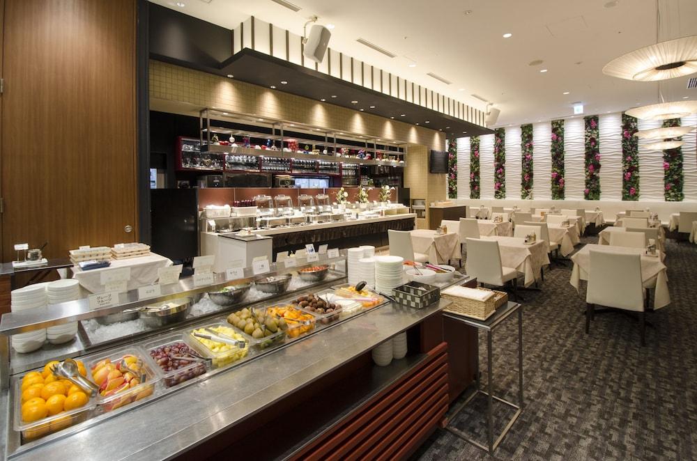 Solaria Nishitetsu Hotel Kagoshima Extérieur photo