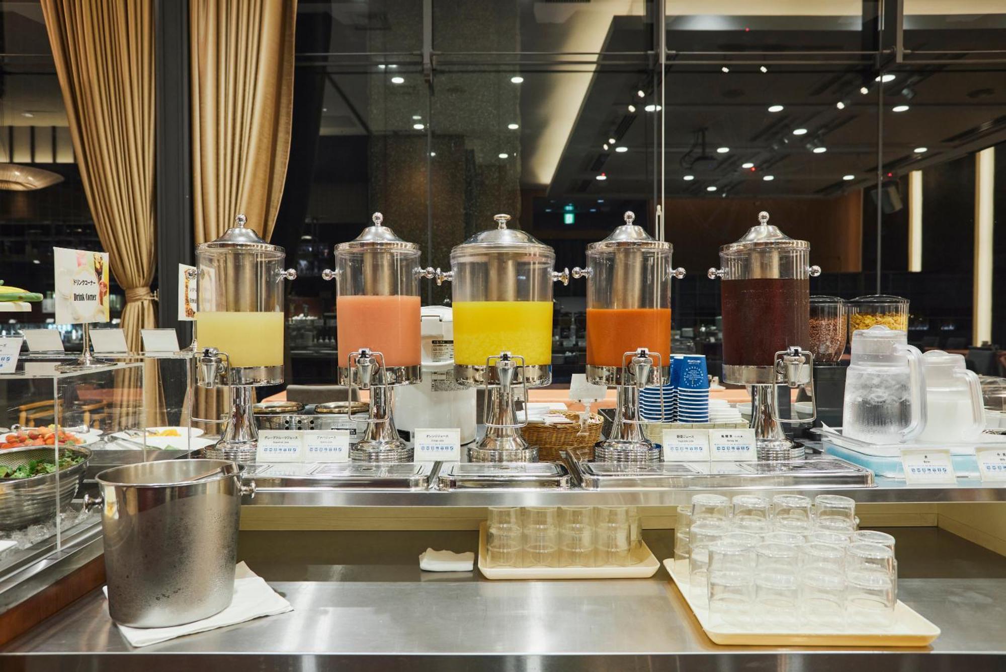 Solaria Nishitetsu Hotel Kagoshima Extérieur photo