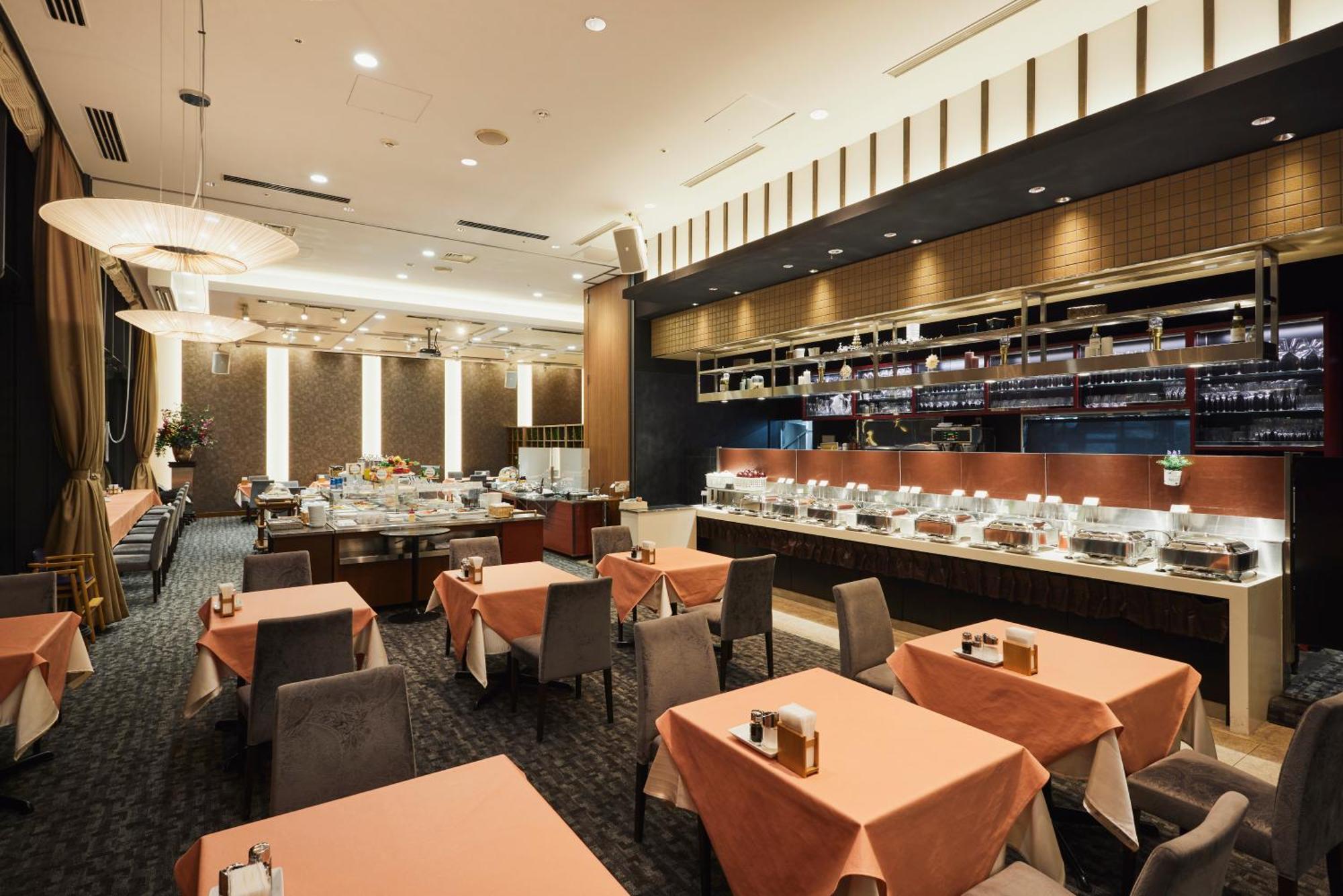 Solaria Nishitetsu Hotel Kagoshima Extérieur photo