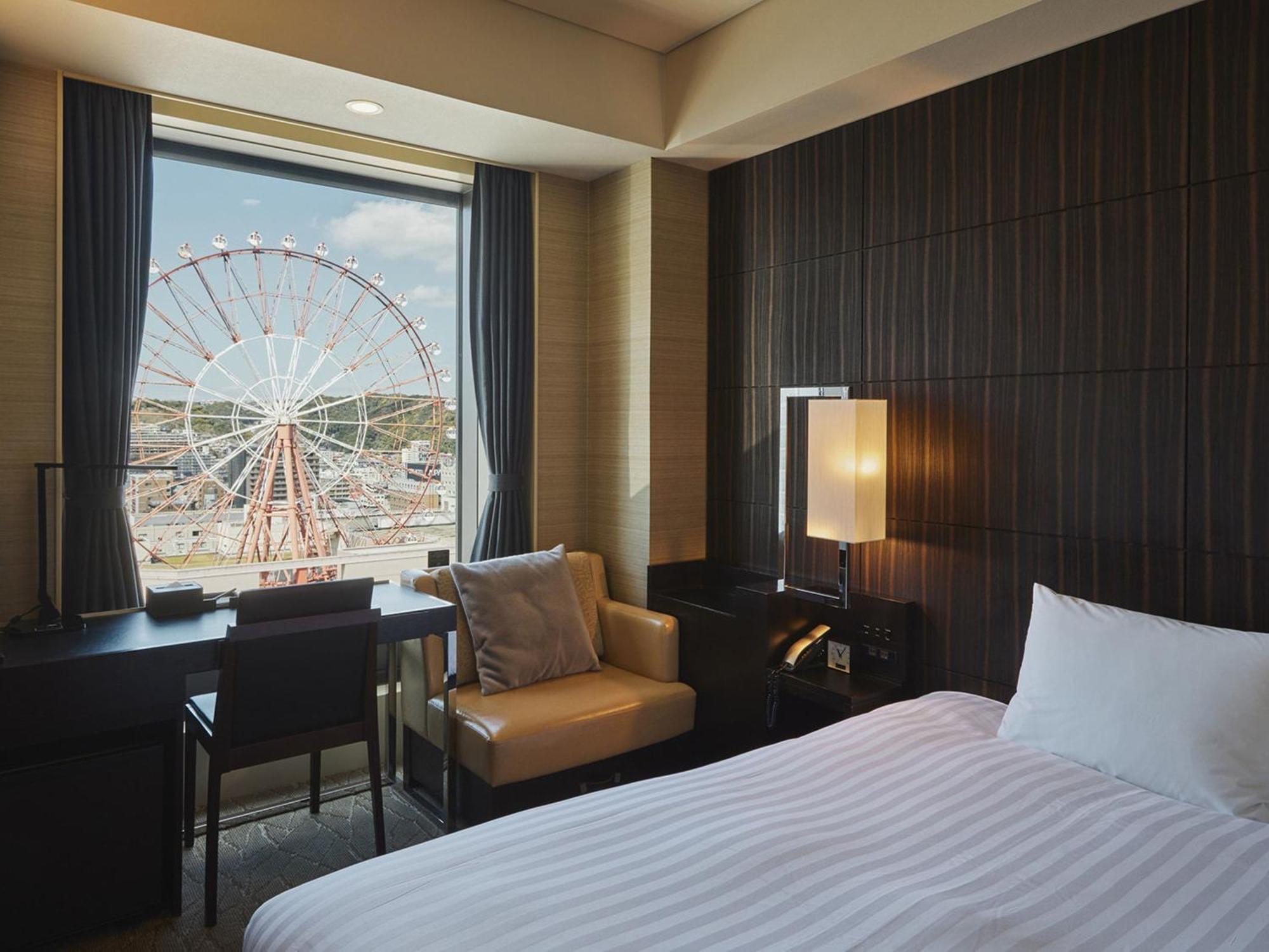 Solaria Nishitetsu Hotel Kagoshima Extérieur photo