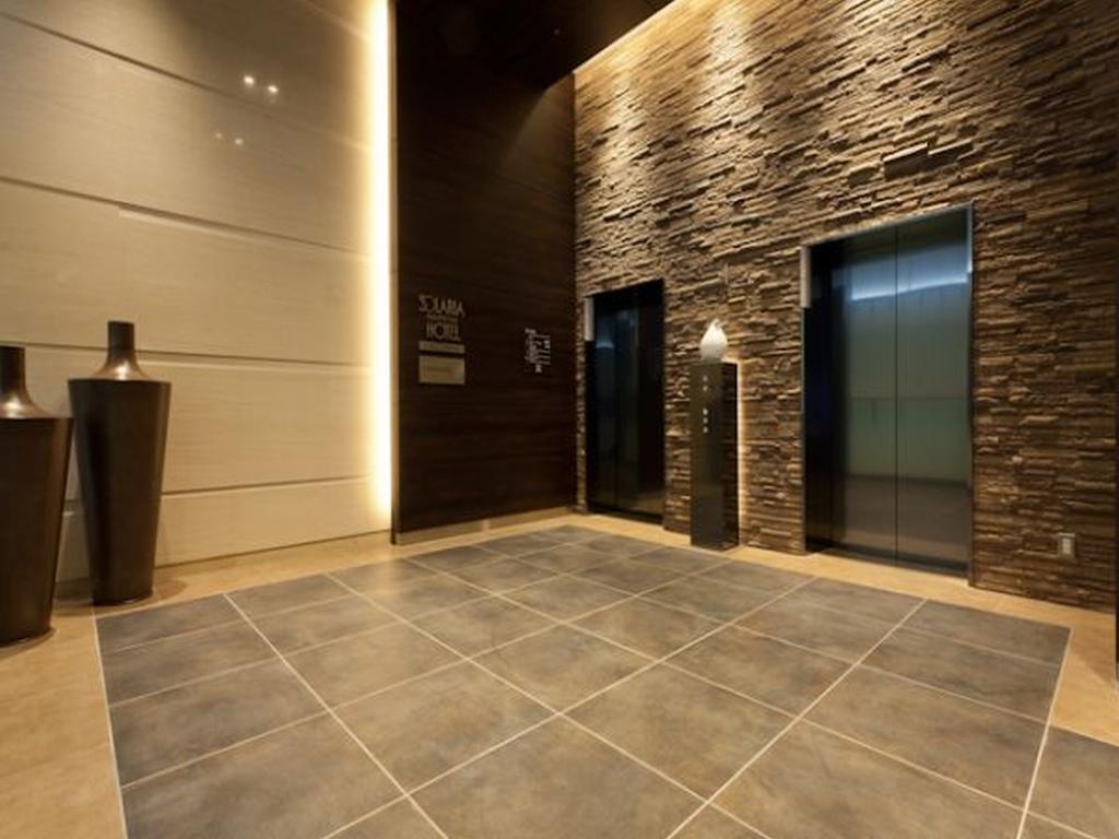 Solaria Nishitetsu Hotel Kagoshima Extérieur photo