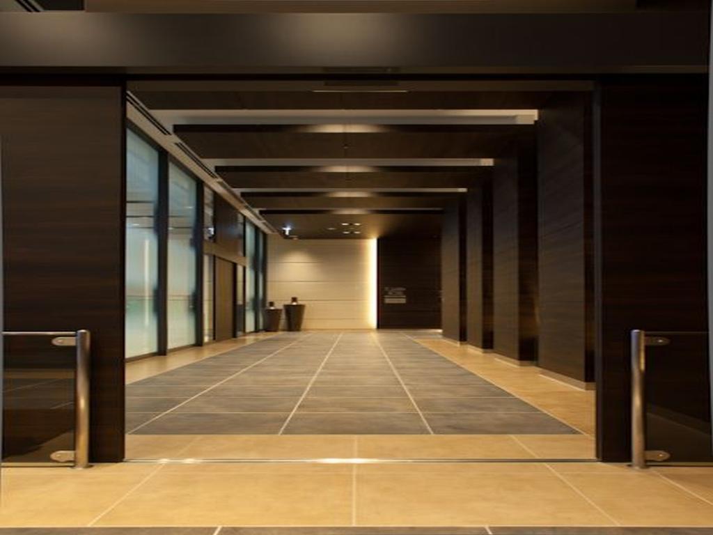 Solaria Nishitetsu Hotel Kagoshima Extérieur photo