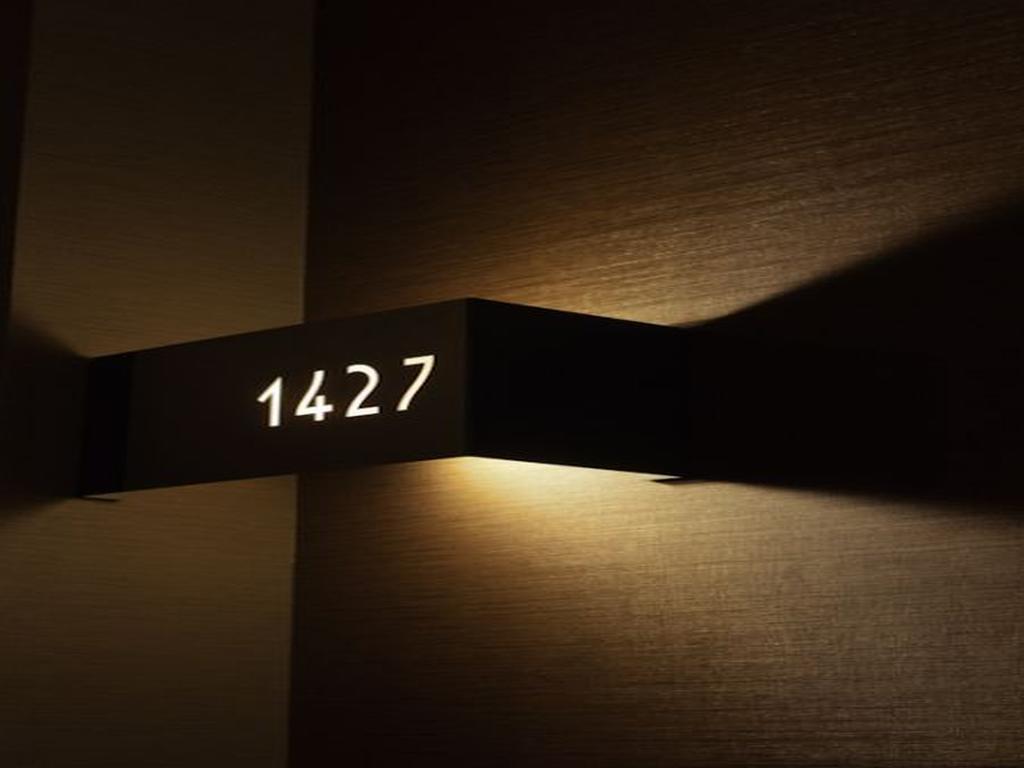 Solaria Nishitetsu Hotel Kagoshima Extérieur photo